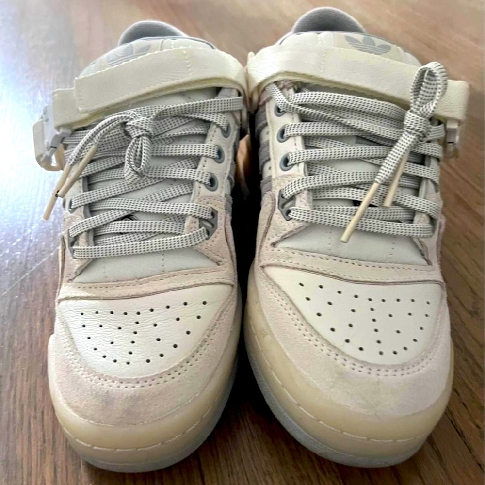 Bad Bunny x Forum Buckle Low 'Last Forum' unisex